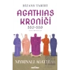 Bizans Tarihi: Agathias Kroniği (552-559)