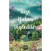 Bize Yalan Söylediler