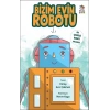 Bizim Evin Robotu