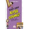 Bizim Matrak Sınıf Serisi-5 / Bizim Sınıf Kopya Çekmez