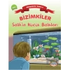Bizimkiler - Salih’in Küçük Balıkları