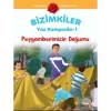 Bizimkiler Yaz Kampında 1 - Peygamberimizin Doğumu