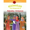 Bizimkiler Yaz Kampında 8 - Hudeybiye Antlaşması