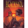 Blacksad 3.Cilt - Kızıl Ruh