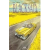 Blacksad 5 – Amarillo