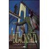Blacksad 6  O Zaman Her Şey Yıkılır - Birinci Bölüm