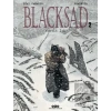 Blacksad 2.Cilt - Arktik Irk