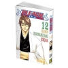 Bleach 12. Cilt - Sarp Kayalıktaki Çiçek
