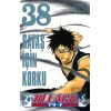 Bleach 38. Cilt