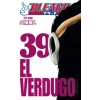Bleach 39. Cilt El Verdugo