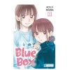 Blue Box – Mavi Kutu 2