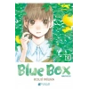 Blue Box – Mavi Kutu 4