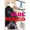Blue Period 2. Cilt