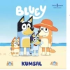 Bluey - Kumsal - Ciltli
