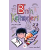 B‘nin Kelimeleri