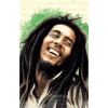 Bob Marley Yumuşak Kapaklı Defter