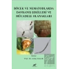 Böcek ve Nematodlarda Davranış Şekilleri ve Mücadele Olanakları