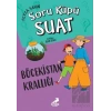 Böcekistan Krallığı