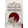 Boğazlar Meselesi
