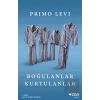 Boğulanlar Kurtulanlar