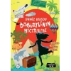 Böğürtlenin Maceraları