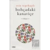 Bohçadaki Kanaviçe