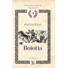 Boioia - Yunanistan’ın Tasviri 9. Kitap