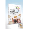 Böke Efsanesi - Bilge Kutad Anlatıyor - 3 (Ciltli)