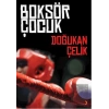 Boksör Çocuk