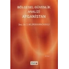 Bölgesel Güvenlik Analizi Afganistan