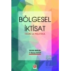 Bölgesel İktisat Teori ve Politika