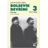 Bolşevik Devrimi 1917 1923, Cilt III