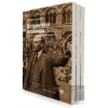Bolşevik Devrimi Seti (3 Kitap Takım)