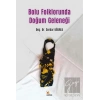 Bolu Folklorunda Doğum Geleneği
