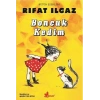 BONCUK KEDİM