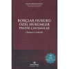 BORÇLAR HUK ÖZEL HÜK PRATİK 2021 K.B.KAPANCI
