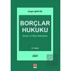 Borçlar Hukuku