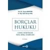 Borçlar Hukuku