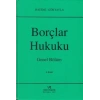 BORÇLAR HUKUKU GENEL BÖLÜM / HATEMİ / 2017