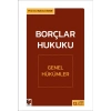 Borçlar Hukuku(Genel Hükümler)