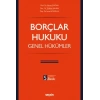 Borçlar Hukuku Genel Hükümler