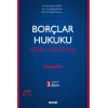 Borçlar Hukuku Genel Hükümler