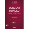 Borçlar Hukuku Genel Hükümler