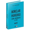 Borçlar Hukuku Genel Hükümler El Kitabı