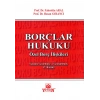 Borçlar Hukuku Özel Borç İlişkileri - Fahrettin Aral, Hasan Ayrancı