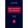 Borçlar Hukuku Özel Hükümler