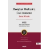 Borçlar Hukuku Özel Hükümler Soru Kitabı