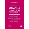 Boşanma Davaları Başvuru Kitabı