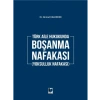 Boşanma Nafakası (Yoksulluk Nafakası) - Ahmet Kalender