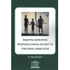 Boşanma Sürecinde Müşterek (Ortak) Velayet ve Toplumsal Bakış Açısı